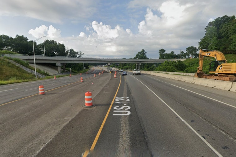 Police Investigate Death of Maryville Motorcyclist in Alcoa Highway Accident