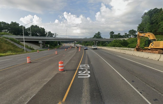 Police Investigate Death of Maryville Motorcyclist in Alcoa Highway Accident