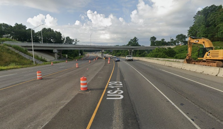 Police Investigate Death of Maryville Motorcyclist in Alcoa Highway Accident