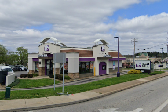 Police Investigate Suspected Homicide-Suicide at Stow Taco Bell Drive-Thru, Two Dead