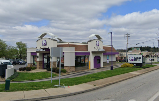 Police Investigate Suspected Homicide-Suicide at Stow Taco Bell Drive-Thru, Two Dead