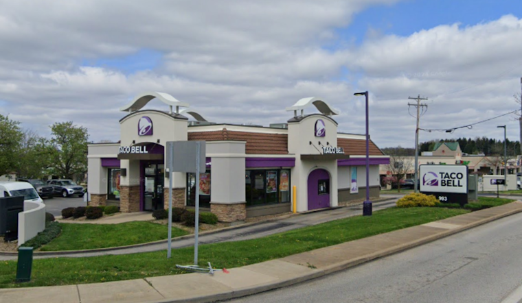 Police Investigate Suspected Homicide-Suicide at Stow Taco Bell Drive-Thru, Two Dead