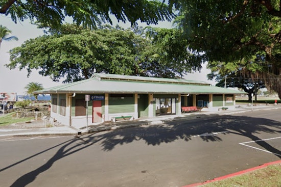 Police Seek Community Aid to Find Assailants After Teen Injured at Hilo Bus Terminal