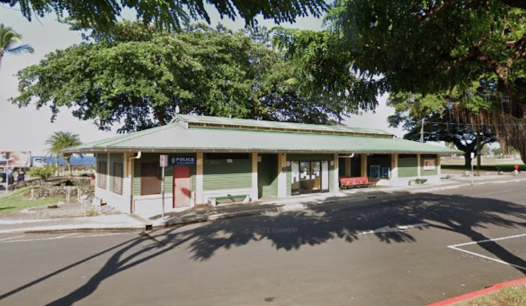 Police Seek Community Aid to Find Assailants After Teen Injured at Hilo Bus Terminal