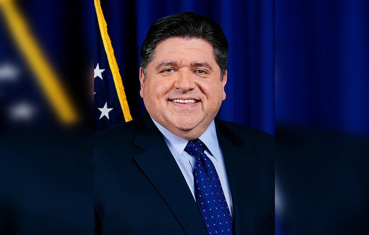 Political Paths Unfolding for Illinois Gov. JB Pritzker Amid 2024