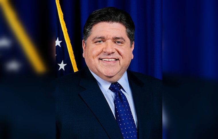 Political Paths Unfolding for Illinois Gov. JB Pritzker Amid 2024 Democratic Convention Excitement