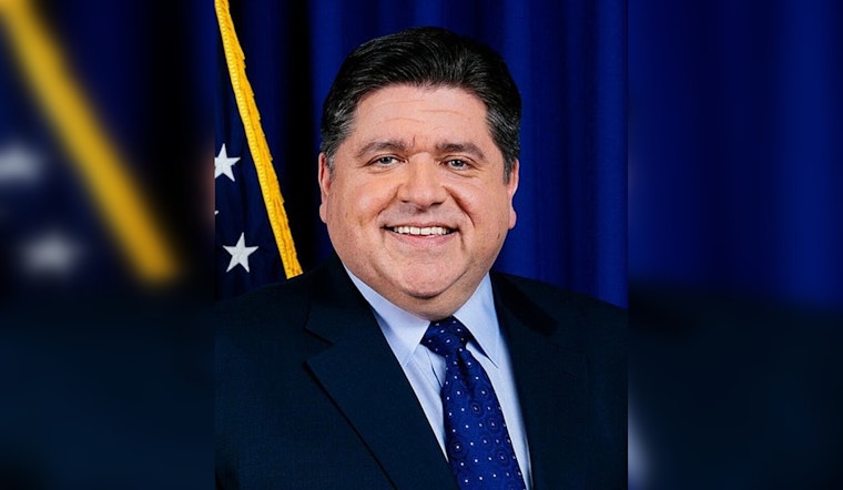 Political Paths Unfolding for Illinois Gov. JB Pritzker Amid 2024 Democratic Convention Excitement
