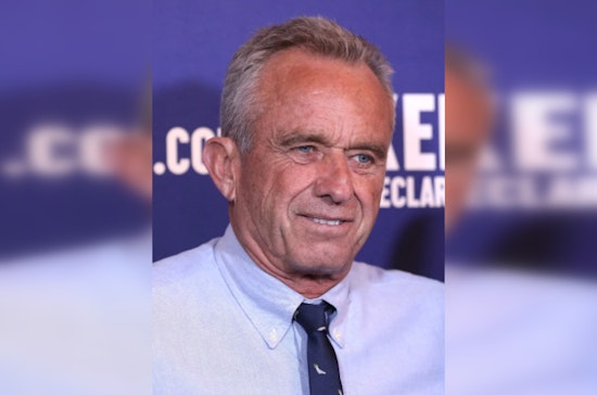 Political Shocker, Robert F. Kennedy Jr. Stays on Nevada Ballot, Endorses Trump Despite Withdrawal Buzz!