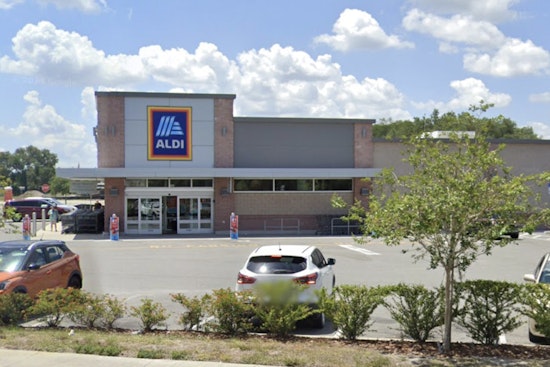 Polk County Father Charged for Leaving Tot in Hot Car During Lake Wales Grocery Run