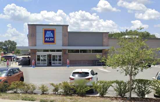 Polk County Father Charged for Leaving Tot in Hot Car During Lake Wales Grocery Run