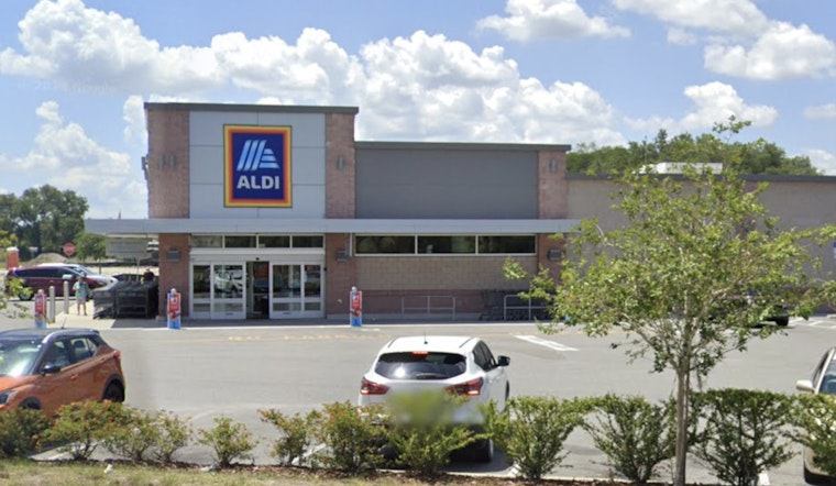 Polk County Father Charged for Leaving Tot in Hot Car During Lake Wales Grocery Run