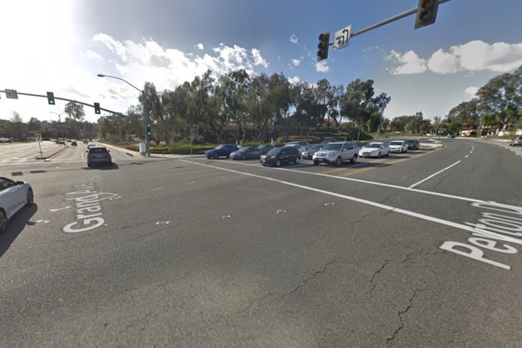 Pomona Man Charged with Drug Transportation After Chino Hills Traffic Stop Uncovers Suspected Narcotics