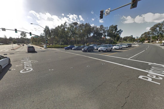 Pomona Man Charged with Drug Transportation After Chino Hills Traffic Stop Uncovers Suspected Narcotics