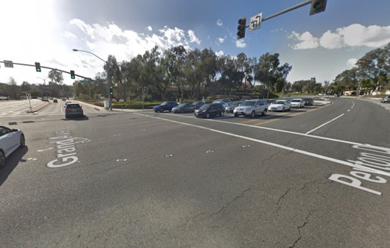 Pomona Man Charged with Drug Transportation After Chino Hills Traffic Stop Uncovers Suspected Narcotics