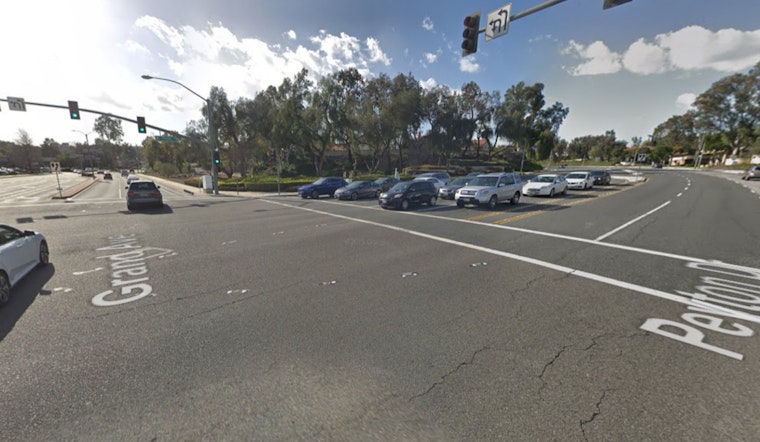 Pomona Man Charged with Drug Transportation After Chino Hills Traffic Stop Uncovers Suspected Narcotics