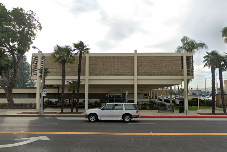 Pomona Resident Charged with Murder After Fatal DUI Crash