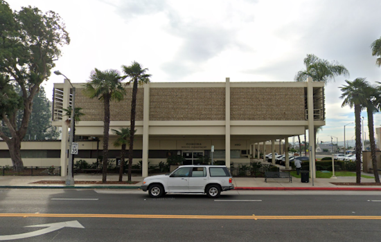Pomona Resident Charged with Murder After Fatal DUI Crash