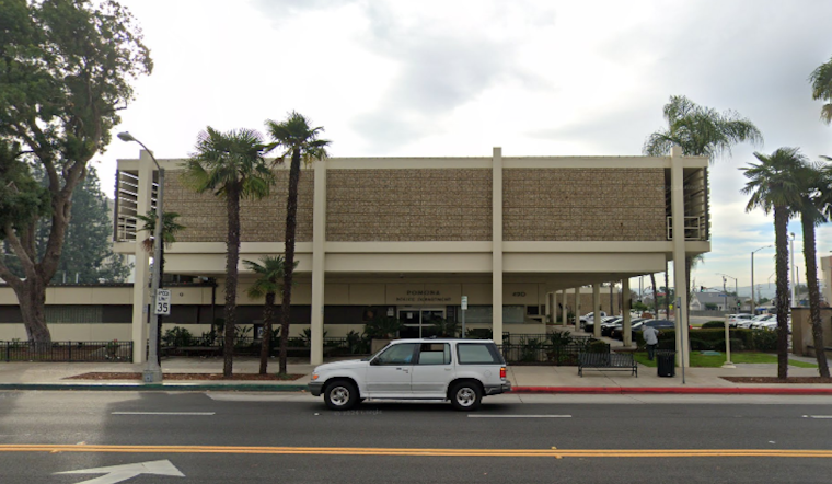 Pomona Resident Charged with Murder After Fatal DUI Crash