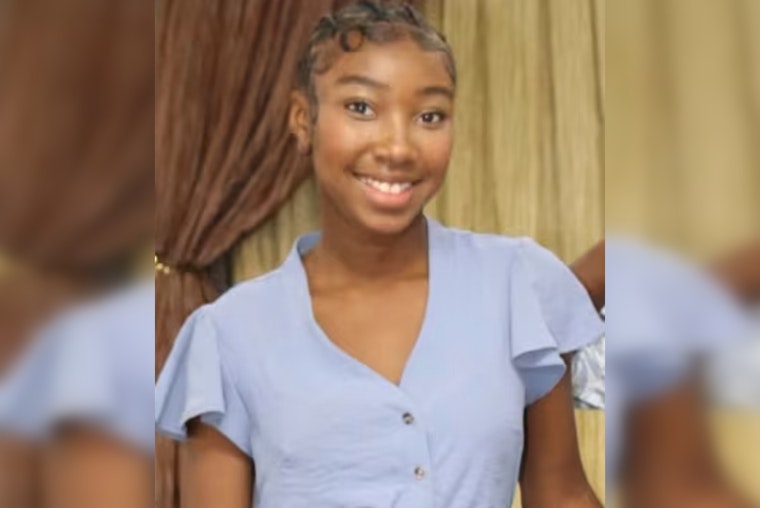 Pompano Beach Community Urged to Help Find Missing 13-Year-Old Myla Latoya Neal