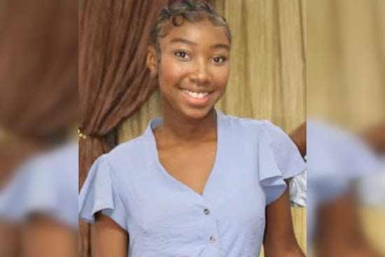 Pompano Beach Community Urged to Help Find Missing 13-Year-Old Myla Latoya Neal