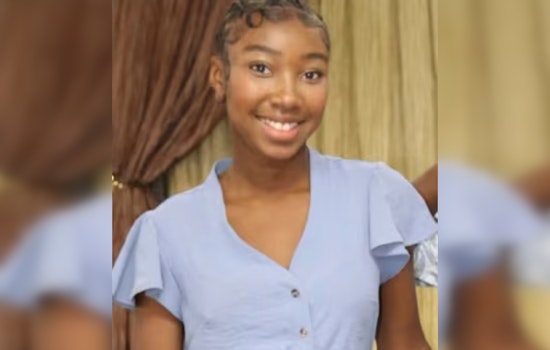 Pompano Beach Community Urged to Help Find Missing 13-Year-Old Myla Latoya Neal