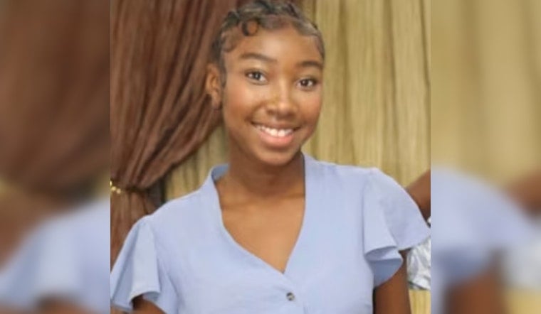 Pompano Beach Community Urged to Help Find Missing 13-Year-Old Myla Latoya Neal