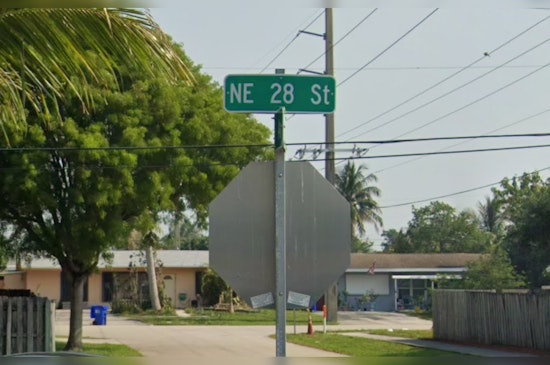 Pompano Beach Father Fatally Shot, Daughter's Boyfriend Suspected and At Large