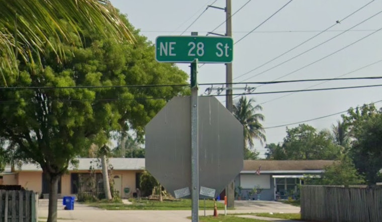 Pompano Beach Father Fatally Shot, Daughter's Boyfriend Suspected and At Large