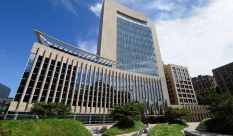 Ponsford Man Indicted for Sexual Abuse of Minor on White Earth Reservation