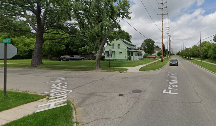 Pontiac Tragedy: 19-Year-Old Dies in High-Speed Crash, Seatbelt Use Highlighted as Life-Saving