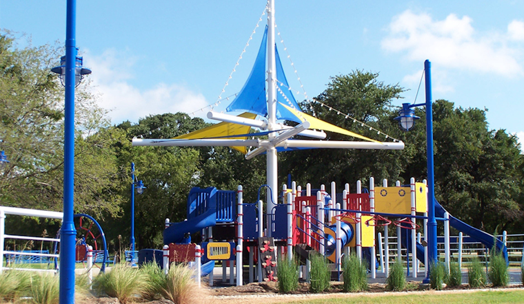 Popular Grand Prairie Parks and Marinas Closed Following Sewer Break