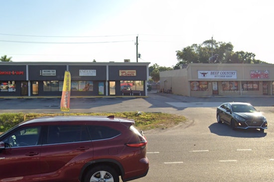 Port Charlotte Hit by Shock as SUV Slams into Sweet's Diner, No Casualties Reported