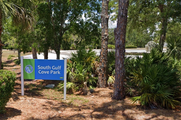 Port Charlotte's South Gulf Cove Park Court to Close for Maintenance from August 19-26