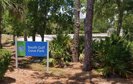 Port Charlotte's South Gulf Cove Park Court to Close for Maintenance from August 19-26