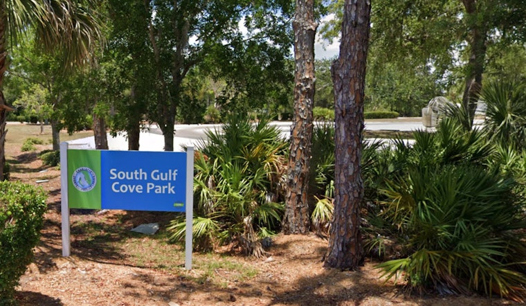 Port Charlotte's South Gulf Cove Park Court to Close for Maintenance from August 19-26