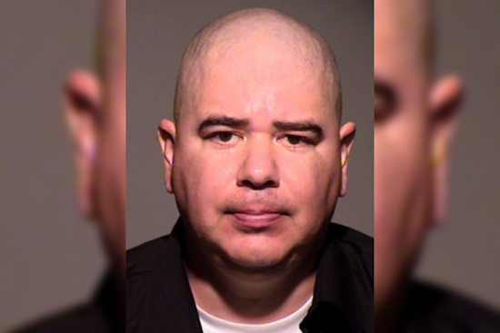 Port Hueneme Man Convicted, Faces 325 Years for Child Molestation Charges