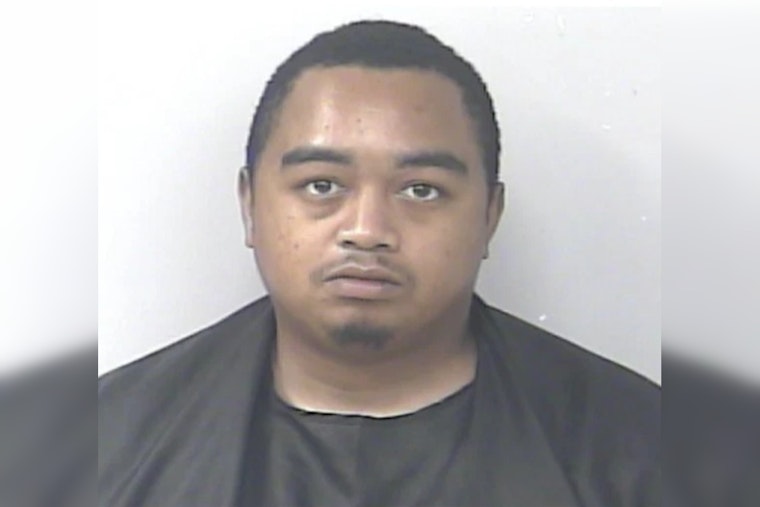 Port St. Lucie Man Charged with Threatening to Burn Down Abortion Clinic