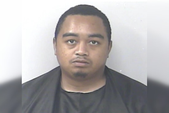 Port St. Lucie Man Charged with Threatening to Burn Down Abortion Clinic