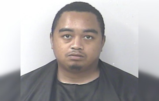 Port St. Lucie Man Charged with Threatening to Burn Down Abortion Clinic