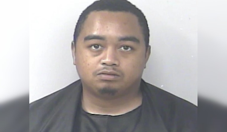 Port St. Lucie Man Charged with Threatening to Burn Down Abortion Clinic