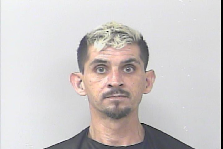 Port St. Lucie Man Faces Multiple Charges After Hit-and-Run Incidents Near School
