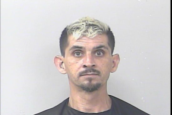 Port St. Lucie Man Faces Multiple Charges After Hit-and-Run Incidents Near School