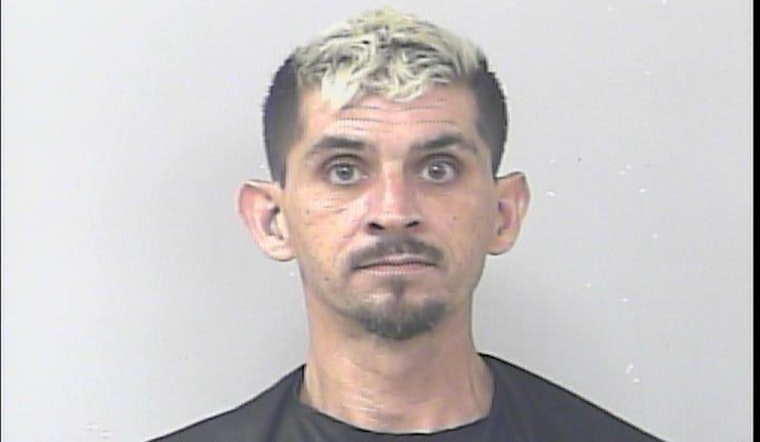 Port St. Lucie Man Faces Multiple Charges After Hit-and-Run Incidents Near School