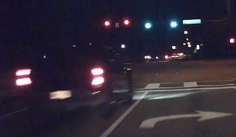 Port St. Lucie Police Seek Public's Help in Fatal Hit-and-Run Case Involving Moped Rider