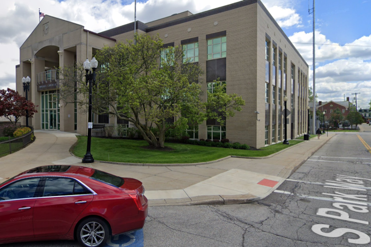 Portage County Shock, Man Indicted for Allegedly Raping Newborn, Additional Domestic Violence Charges