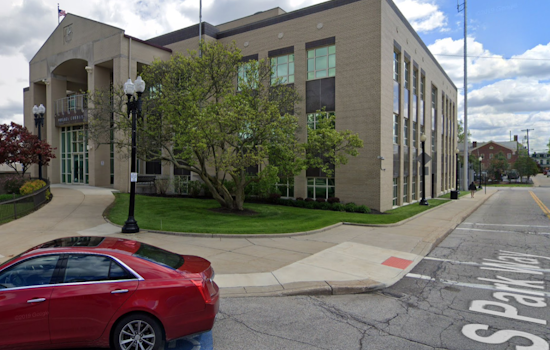 Portage County Shock, Man Indicted for Allegedly Raping Newborn, Additional Domestic Violence Charges