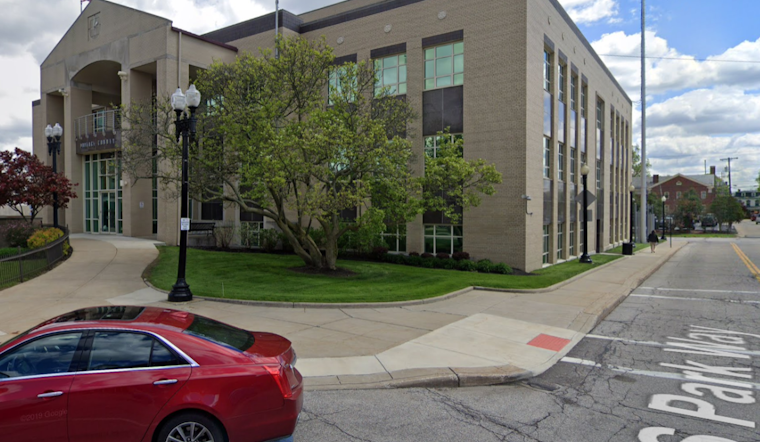 Portage County Shock, Man Indicted for Allegedly Raping Newborn, Additional Domestic Violence Charges