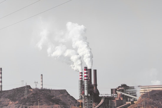Portland Air Quality Advisory Extended, Health Warnings Issued Amid Elevated Ozone Levels