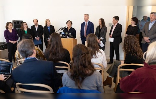 Portland and Multnomah County Launch Recruitment for New Homelessness Response Committees