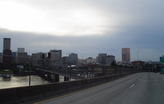 Portland Braces for Showers and Thunderstorms, Followed by Cooler Sunny Week, Says NWS